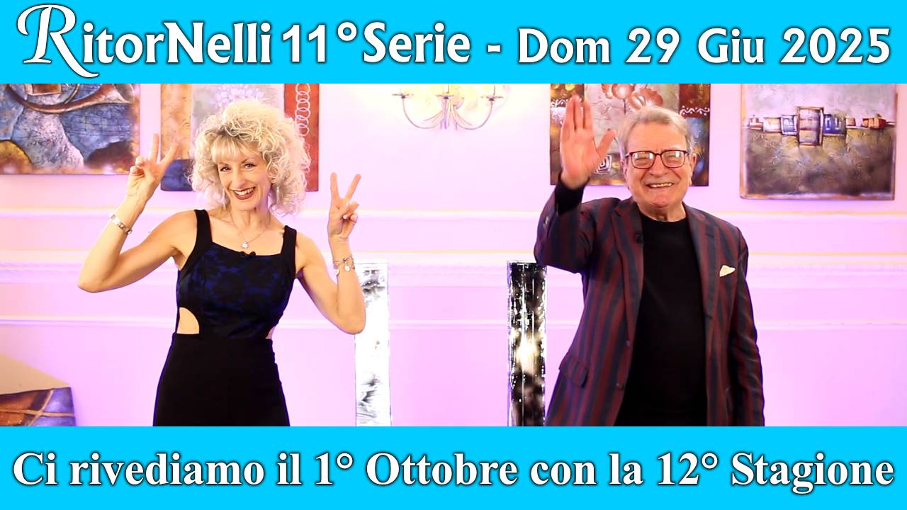 Trasmissione RitorNelli